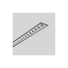 RZB - Less is more 50 Plafond-/wandarmatuur 312351.003.1