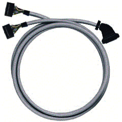 Weidmüller - PLC verbindingskabel PLC KBL PAC-STOP-HE20-V0-1M