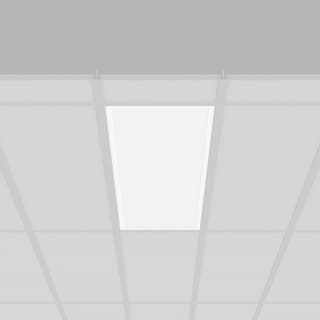 RZB - SIDELITE E Plafond-/wandarmatuur  312365.002.1.76