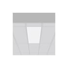 RZB - Sidelite ECO Plafond-/wandarmatuur 312365.002.1.790