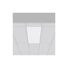 RZB - Sidelite ECO Plafond-/wandarmatuur 312366.002.1.76