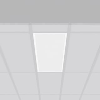 RZB - SIDELITE E Plafond-/wandarmatuur  312366.002.1.790