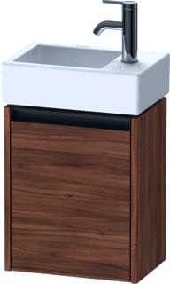Duravit - Wastafelonderkast wstonkst ket2 not