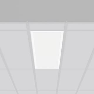 RZB - SIDELITE E Plafond-/wandarmatuur 312367.002.790