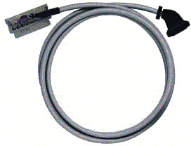 Weidmüller - PLC verbindingskabel PLC KBL PAC-MICR-HE20-V0-3M