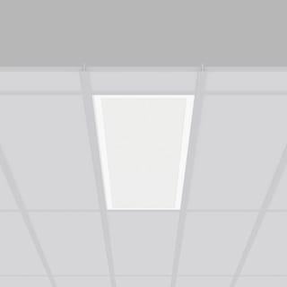RZB - SIDELITE E Plafond-/wandarmatuur  312368.002.1.790