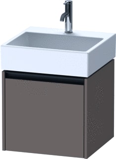 Duravit - Wastafelonderkast wstonkst ket2 bsl mt