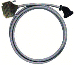 Weidmüller - PLC verbindingskabel KABEL PAC-ABS8-HE20-V0-0M5