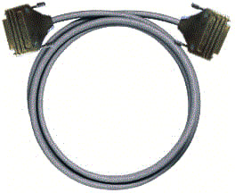 Weidmüller - PLC verbindingskabel PLC KBL PAC-ABS8-SD25-V0-1M
