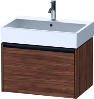 Duravit - Wastafelonderkast wstonkst ket2 not