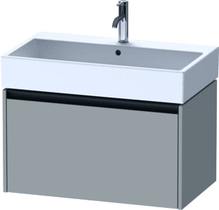 Duravit - Wastafelonderkast wstonkst ket2 btg mt