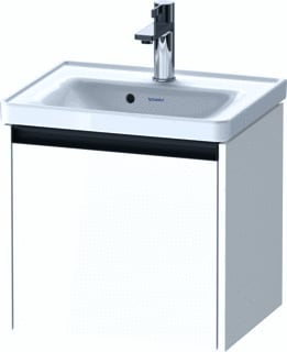 Duravit - Wastafelonderkast wstonkst ket2 hgw