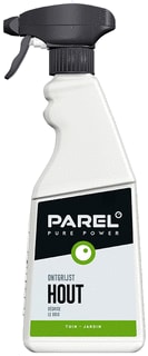 Pearlpaint - Reinigingsmiddel depa ppp ontgrijst hout 500ml