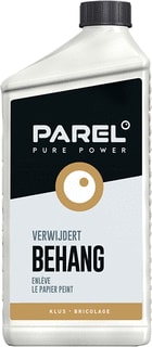 Pearlpaint - Reinigingsmiddel Depa Ppp Verw Behang 500Ml