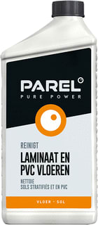 Pearlpaint - Reinigingsmiddel Depa Ppp Reinigt Vloeren 1Ltr