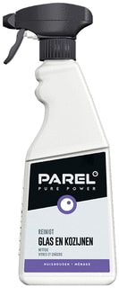 Pearlpaint - Reinigingsmiddel Depa Ppp Reinigt Glas 500Ml