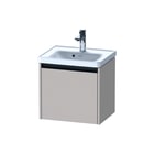 Duravit - Wastafelonderkast wstonkst ket2 tpe