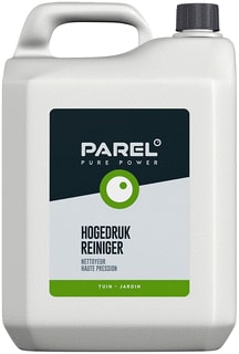 Pearlpaint - Reinigingsmiddel depa ppp hogedruk reiniger 5l