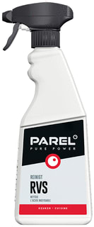 Pearlpaint - Reinigingsmiddel Depa Ppp Reinigt Rvs 500 Ml