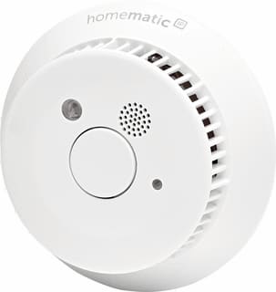 Homematic IP - Brandmelder Swsd-2-Nl Rookmelder