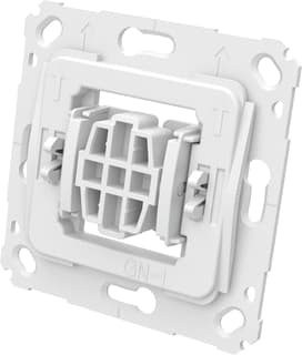 Homematic IP - Toebeh./onderdelen voor schakelaars Ada-Gn-I Gira Adapt Nuw