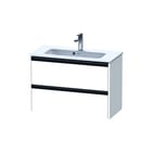 Duravit - Wastafelonderkast wstonkst ket2 wt