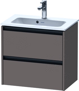 Duravit - Wastafelonderkast wstonkst ket2 bsl mt
