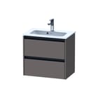 Duravit - Wastafelonderkast wstonkst ket2 bsl mt