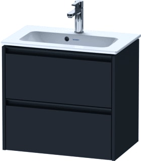Duravit - Wastafelonderkast wstonkst ket2 grf