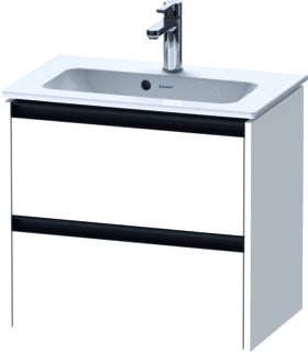 Duravit - Wastafelonderkast wstonkst ket2 wt