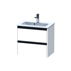 Duravit - Wastafelonderkast wstonkst ket2 wt