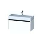 Duravit - Wastafelonderkast wstonkst ket2 hgw