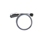 Weidmüller - PLC verbindingskabel PLC KBL PAC-M340-SD15-V0-3M