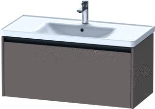 Duravit - Wastafelonderkast wstonkst ket2 bsl mt