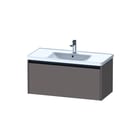 Duravit - Wastafelonderkast wstonkst ket2 bsl mt