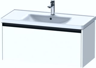 Duravit - Wastafelonderkast wstonkst ket2 wt mt