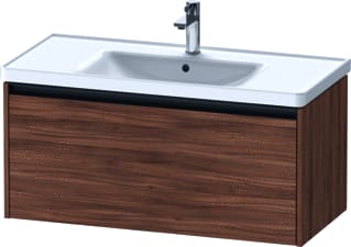 Duravit - Wastafelonderkast wstonkst ket2 not
