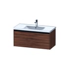 Duravit - Wastafelonderkast wstonkst ket2 not