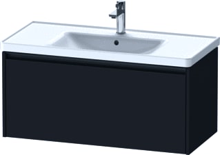 Duravit - Wastafelonderkast wstonkst ket2 grf