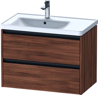 Duravit - Wastafelonderkast wstonkst ket2 not