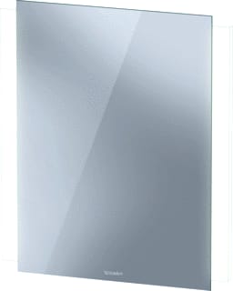 Duravit - Spiegel spgl ket2 wt wt