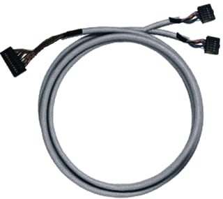 Weidmüller - PLC verbindingskabel KABEL PAC-UNIV-HE40-S50-1M