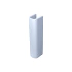 Duravit - Wastafelzuil wstflzl zl d-n