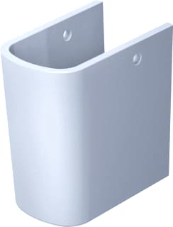 Duravit - Sifonkap sfnkp d-n hlv hgw