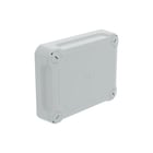 OBO - Deksel voor opbouwdoos wand/plafond Kblds T100 Dks 150X116X39