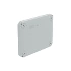 OBO - Deksel voor opbouwdoos wand/plafond Kblds T100 Dks 150X116X22