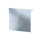 Duravit - Wastafel spiegelkast spglkst ket2 wt