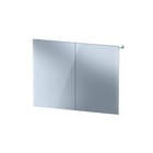 Duravit - Wastafel spiegelkast spglkst ket2 wt