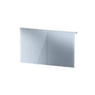 Duravit - Wastafel spiegelkast spglkst ket2 wt