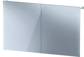 Duravit - Wastafel spiegelkast spglkst ket2 wt